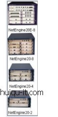 Quidway NetEngine 20E/20