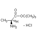 L-丙氨酸叔丁酯鹽酸鹽