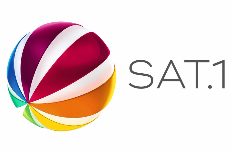 德國SAT1電視台