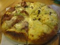 Pizza PaPa廣州大學城店