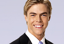 Derek Hough