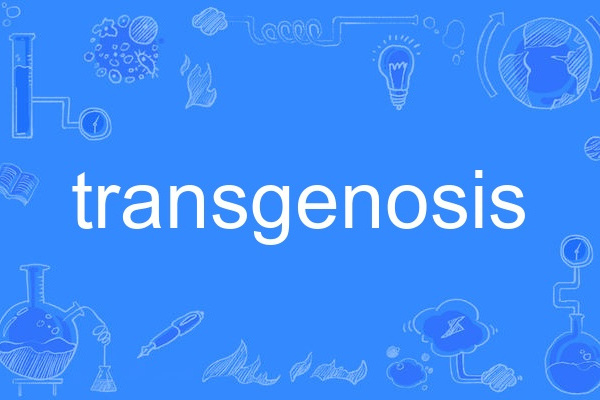 transgenosis