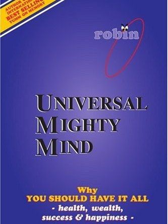 Universal Mighty Mind