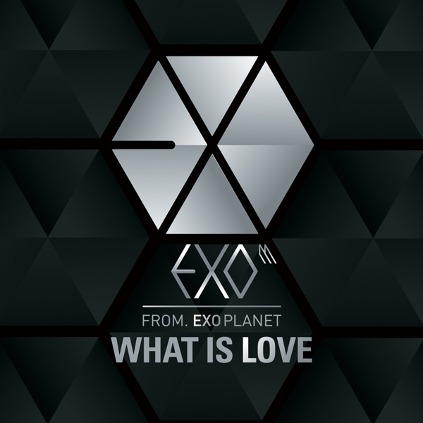 What is Love(EXO迷你一輯收錄曲)