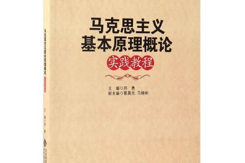 馬克思主義基本原理概論實踐教程(2017年北京師範大學出版社出版的圖書)