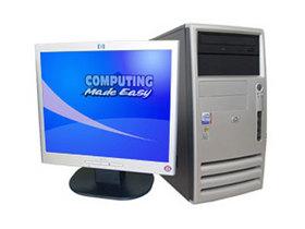 HP Compaq dx5150(RA414PA)