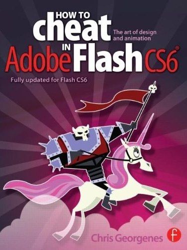 How to Cheat in Adobe Flash CS6