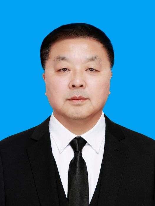 董華(吉林省長春市公主嶺市副市長)