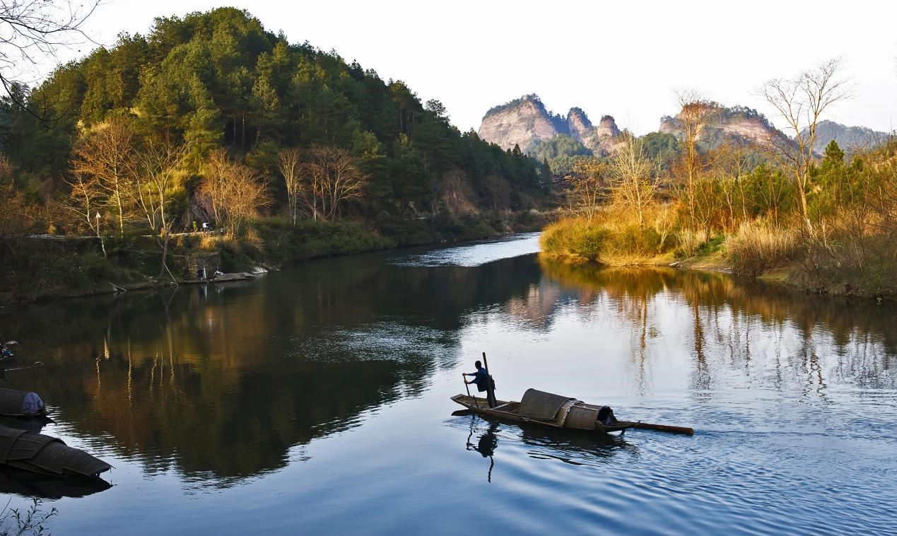 玉帶河(江蘇揚州邵伯鎮河流)