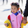 趙芸熙(中國航天員王亞平的女兒)