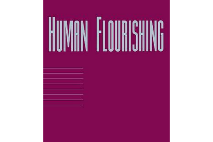 Human Flourishing