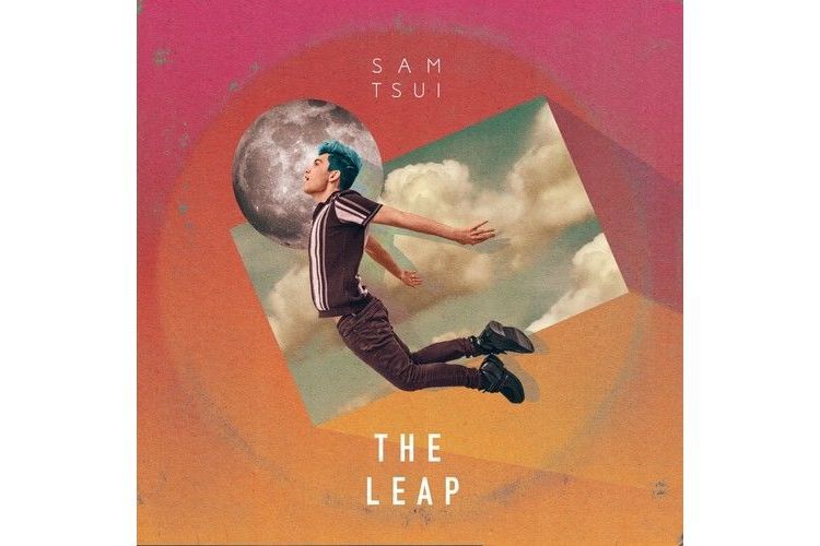 The Leap