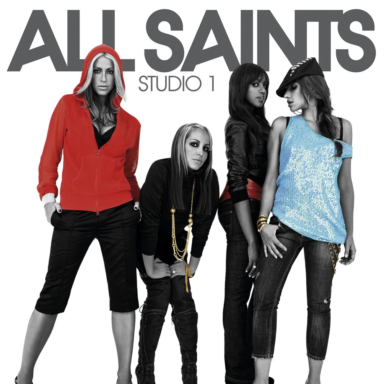 All Saints