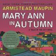 Mary Ann in Autumn