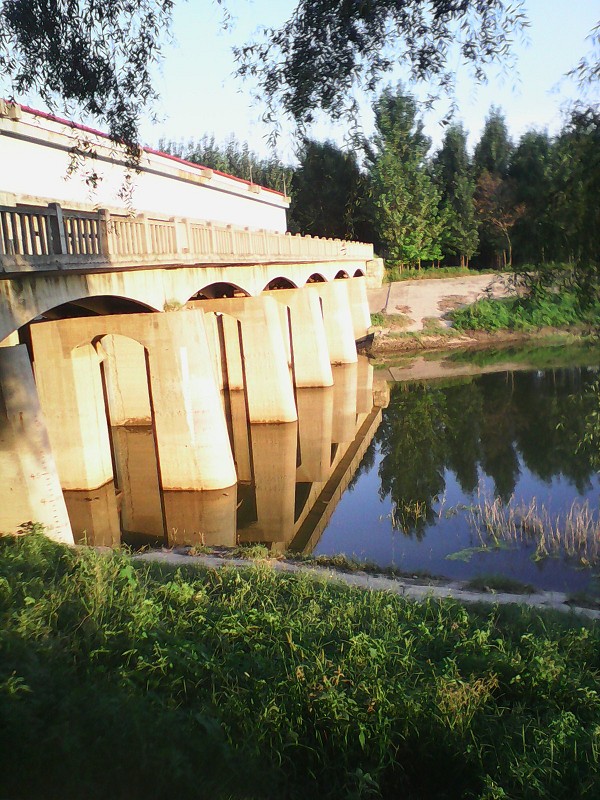 裴莊橋