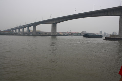 奉浦大橋