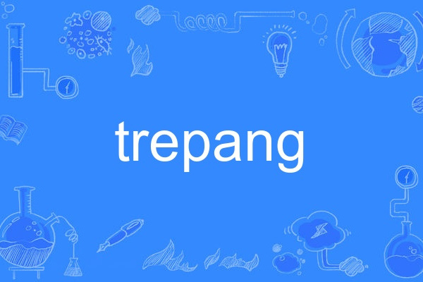 trepang