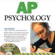 Barron\x27s AP Psychology(Robert McEntarffer; Ed.D., Allyson J. Weseley著圖書)