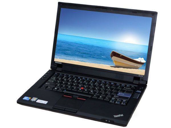 ThinkPad T510i 4313A14