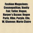 Fashion Magazines