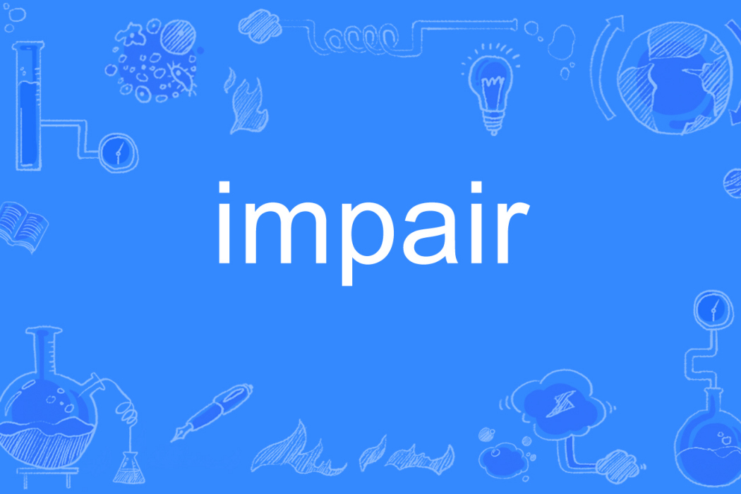 impair