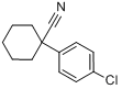 1-（4-氯苯基）-1-環已烷氰基聯苯