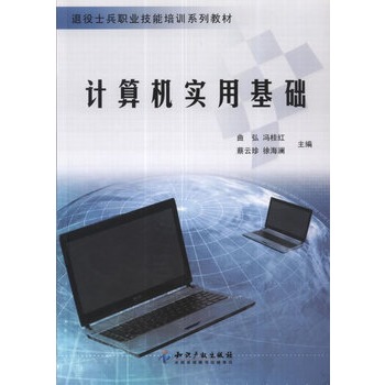 計算機實用基礎(人民郵電出版社出版圖書)