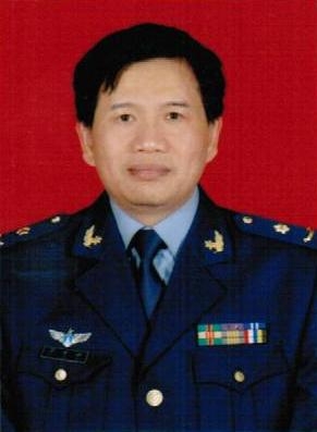 李孝安