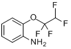 2-（1,1,2,2-四氟乙氧基）苯胺