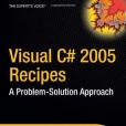 Visual C# 2005 Recipes