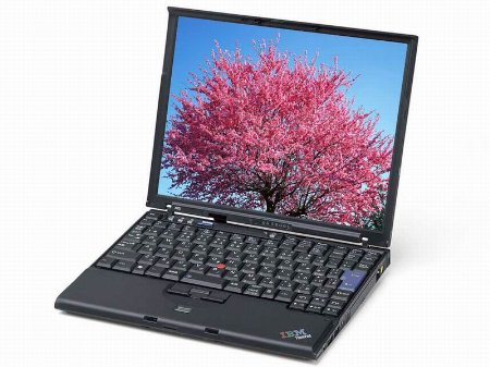 IBM ThinkPad X60 1706MGC