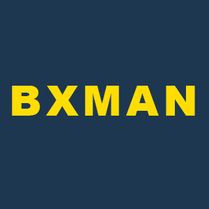 BXMAN