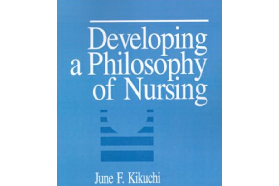 Developing a Philosophy of Nursing