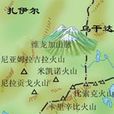 卡里辛比火山