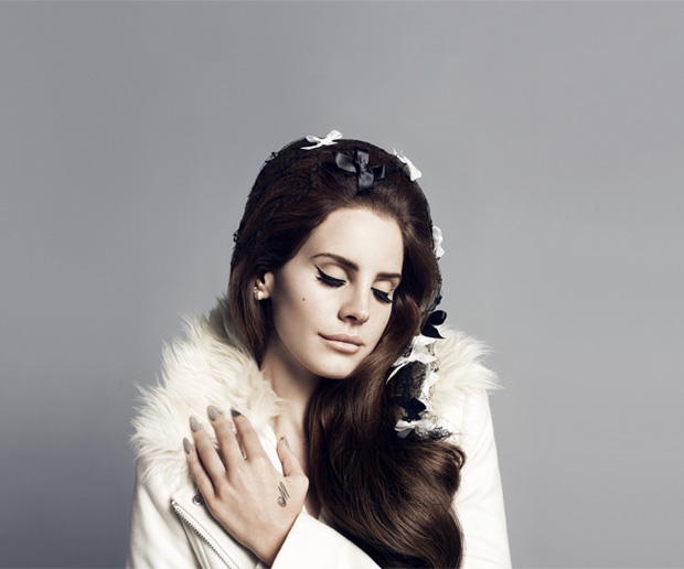 Lana Del Rey