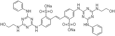 螢光增白劑85