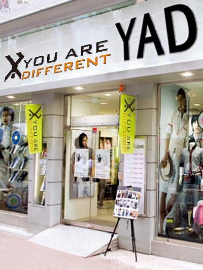 YAD