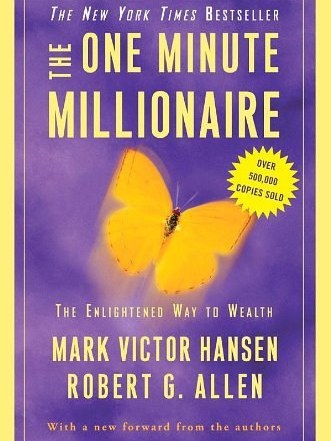 The One Minute Millionaire