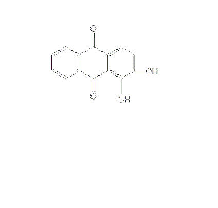 茜素