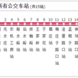 唐山公交遊2路