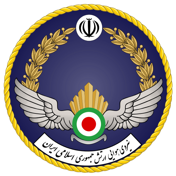 伊朗空軍