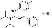 托特羅定氫溴酸鹽