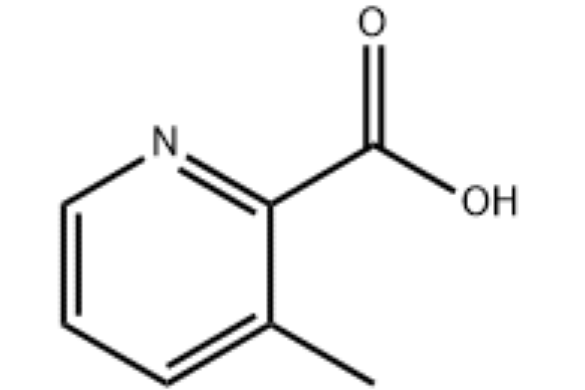 3-甲基-2-吡啶甲酸