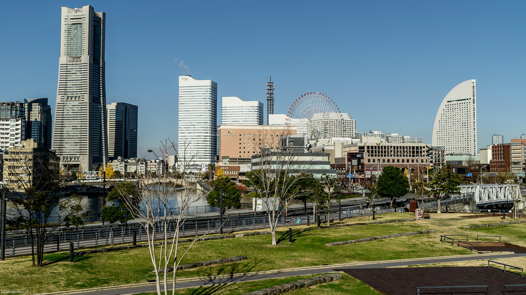 橫濱(橫濱市)