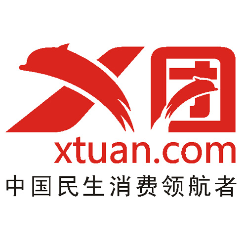 X團網LOGO