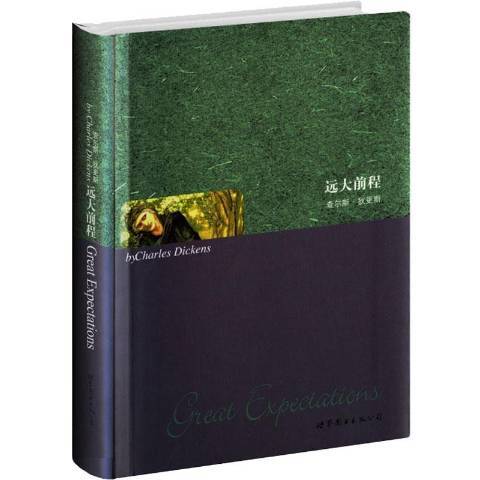 遠大前程(2011年世界圖書出版公司出版的圖書)