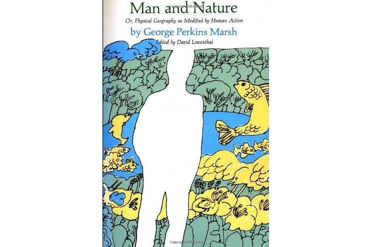 Man and Nature