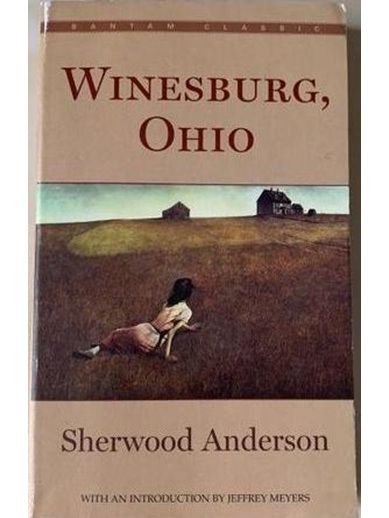 Winesburg, Ohio