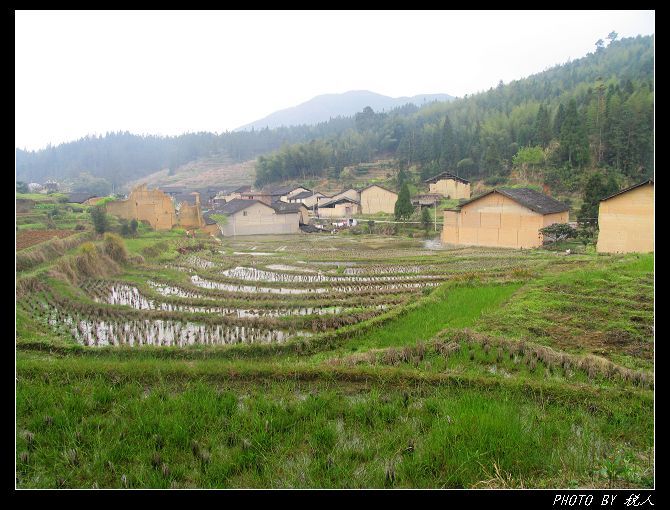 龍住院村