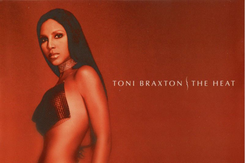 The Art of Love(Toni Braxton演唱歌曲)